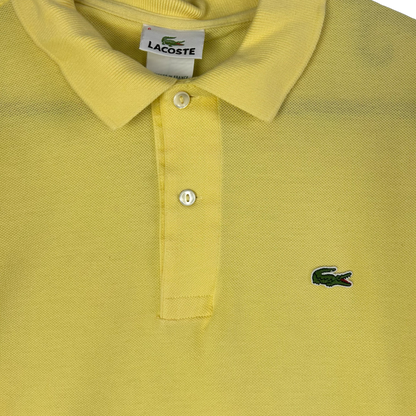 Lacoste Poloshirt XL