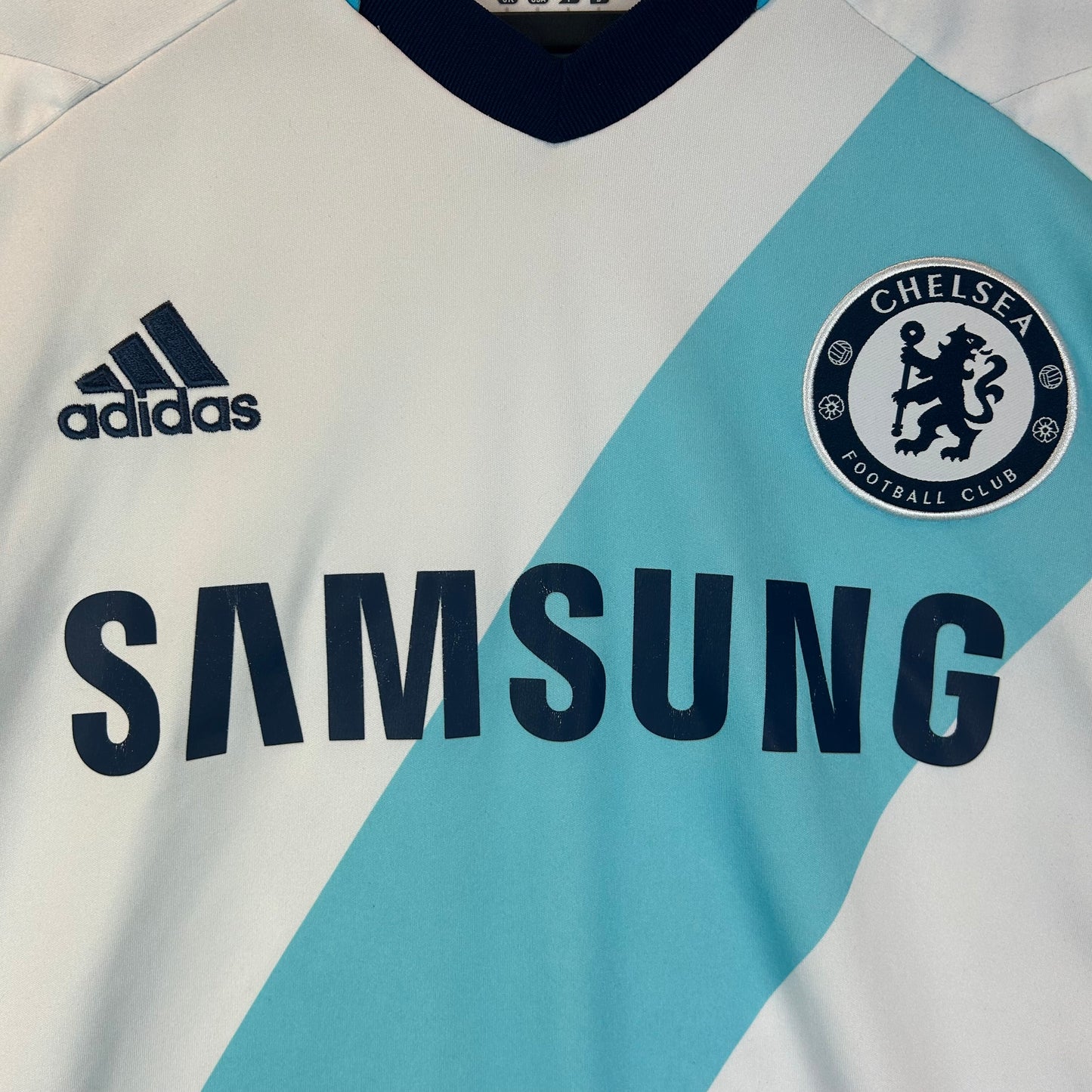 Chelsea Fußball Trikot L