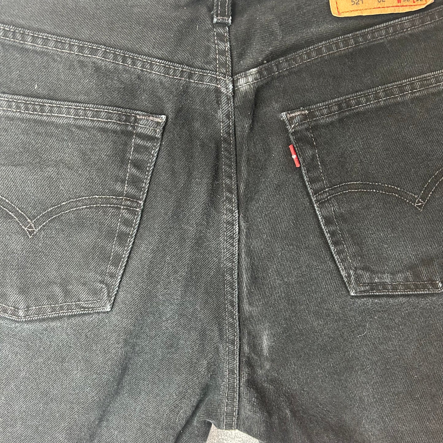 Levi’s Jeans 521 L