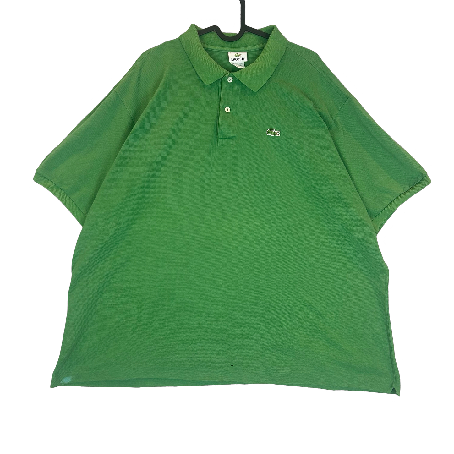 Lacoste Poloshirt 4XL