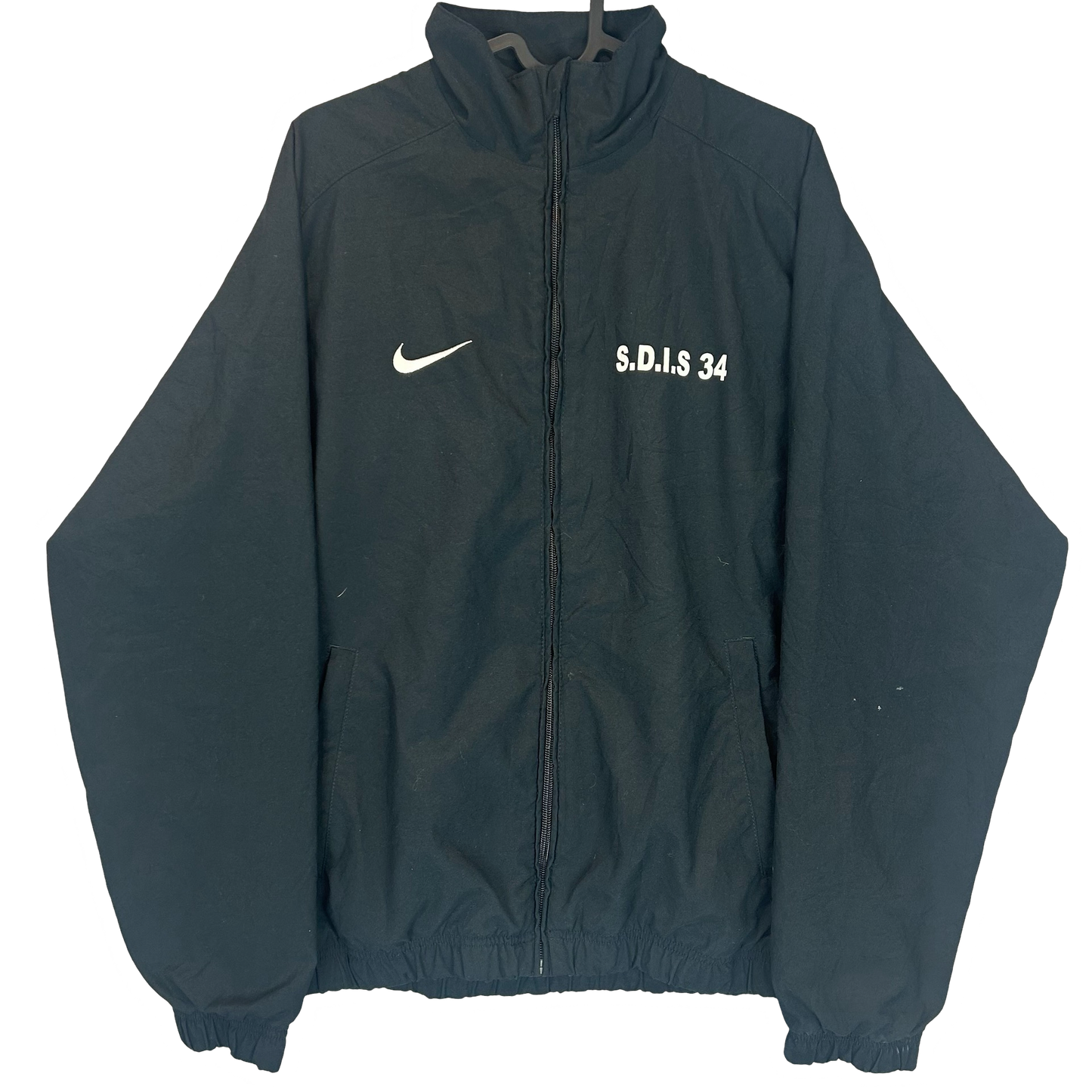 Nike Trackjacket M