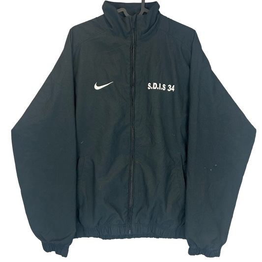 Nike Trackjacket M