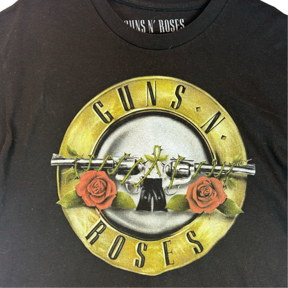 GUNS N’ ROSES Shirt bedruckt M