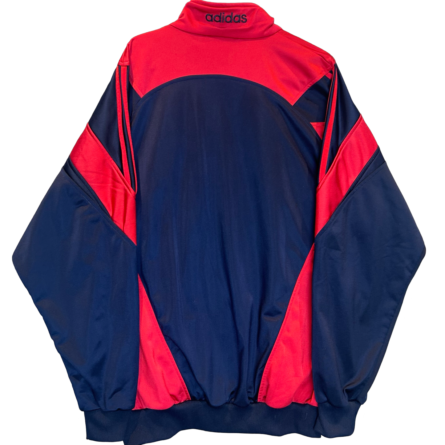 Adidas Vintage Sportjacke L