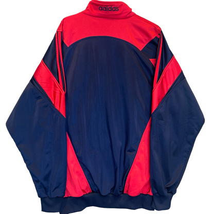 Adidas Vintage Sportjacke L