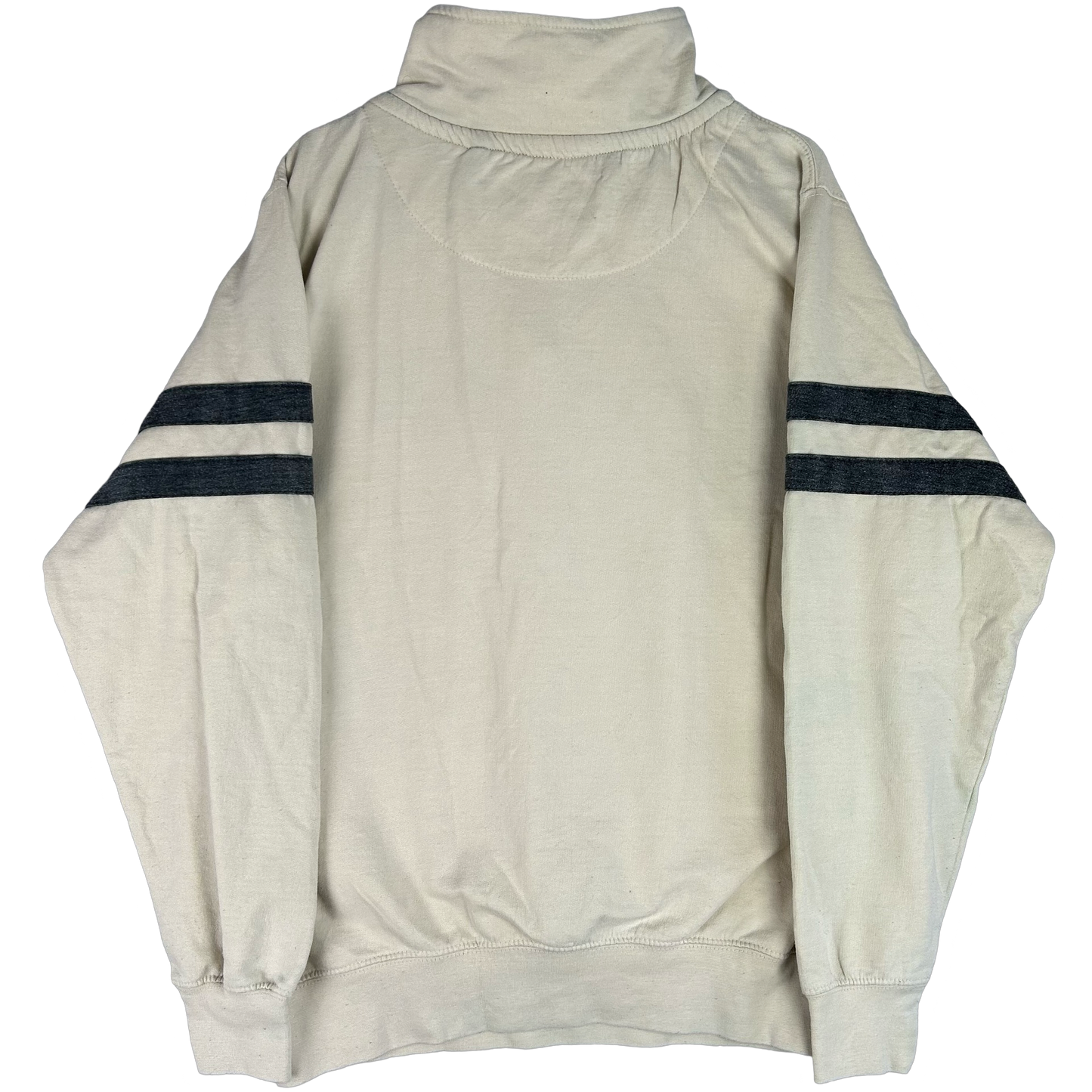 U.S. Vintage Half Zip bestickt M