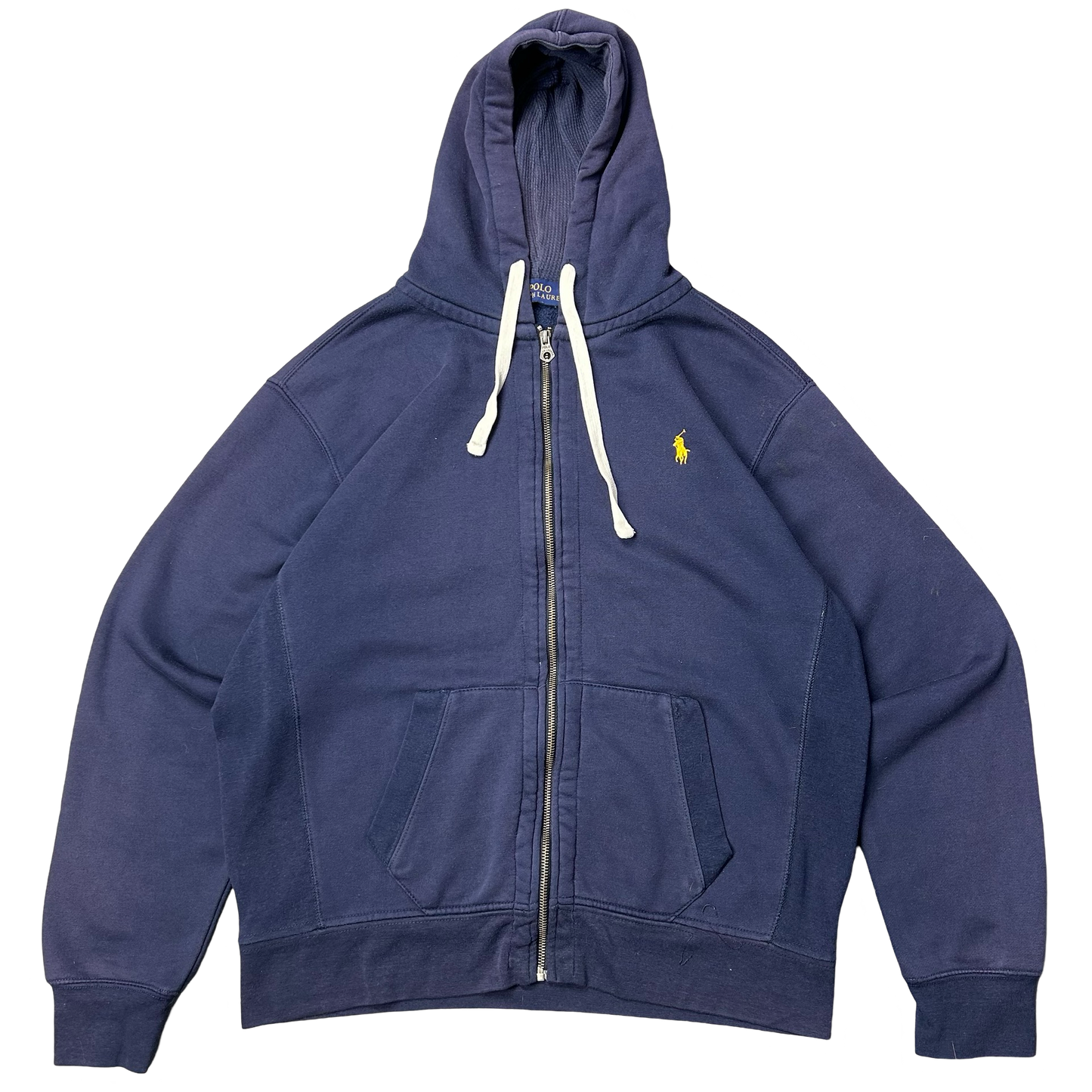 Ralph Lauren Zipper XL