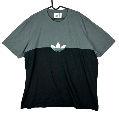 Adidas Shirt bestickt XL