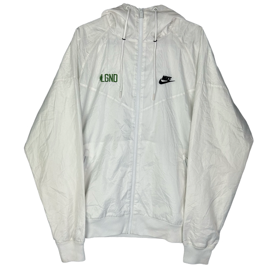 Nike Trackjacket M