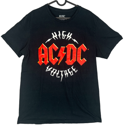 ACDC Shirt M