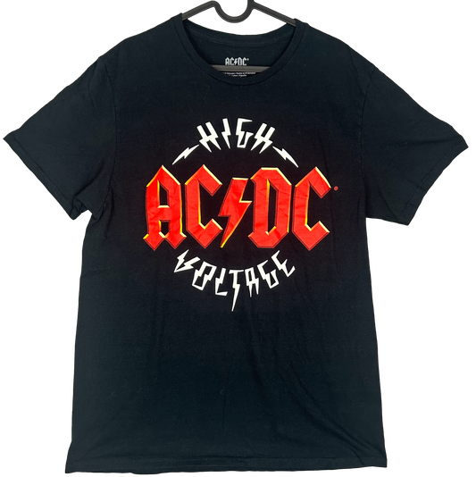 ACDC Shirt M