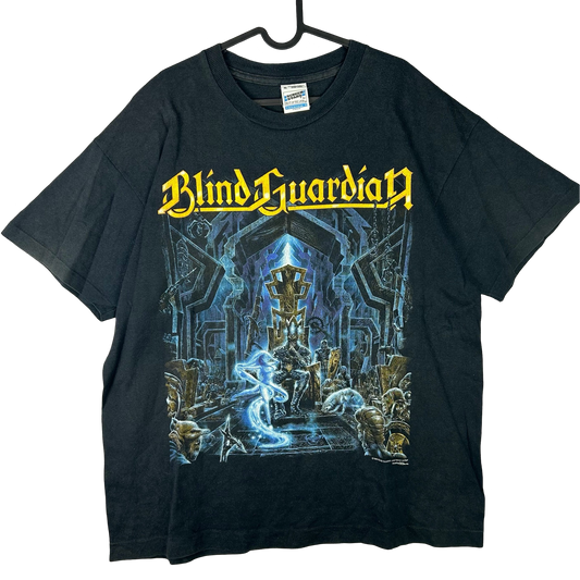 Blind Guardian Band Shirt XL