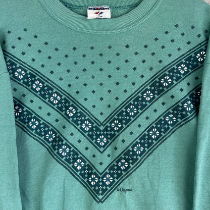 Vintage Sweater M