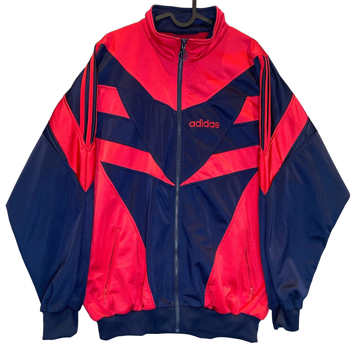 Adidas Vintage Sportjacke L