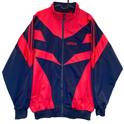 Adidas Vintage Sportjacke L