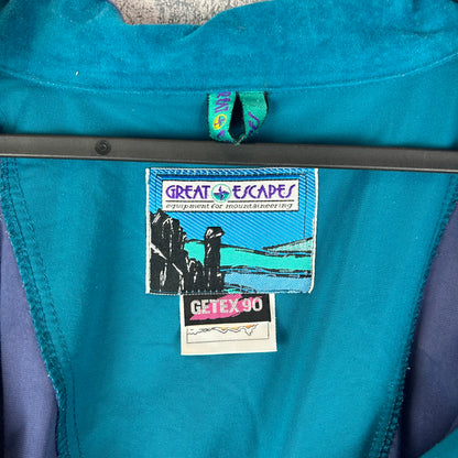 Great Escape Trackjacket M