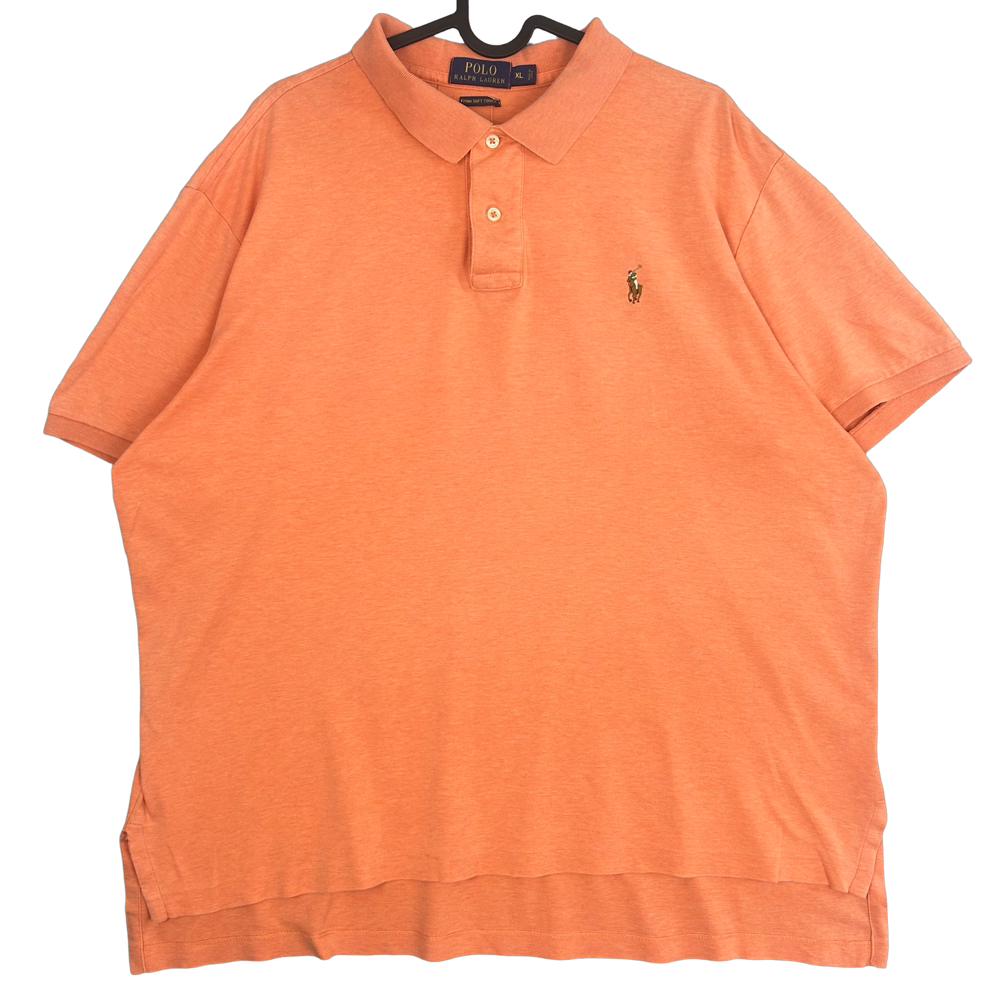 Ralph Lauren Poloshirt XL