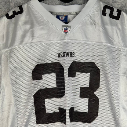 NFL Trikot XL