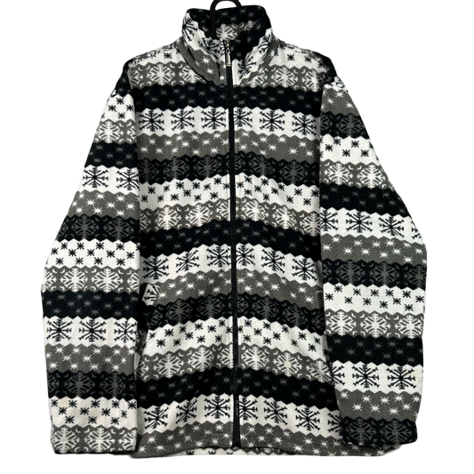 Zoteno Vintage Fleece XXL