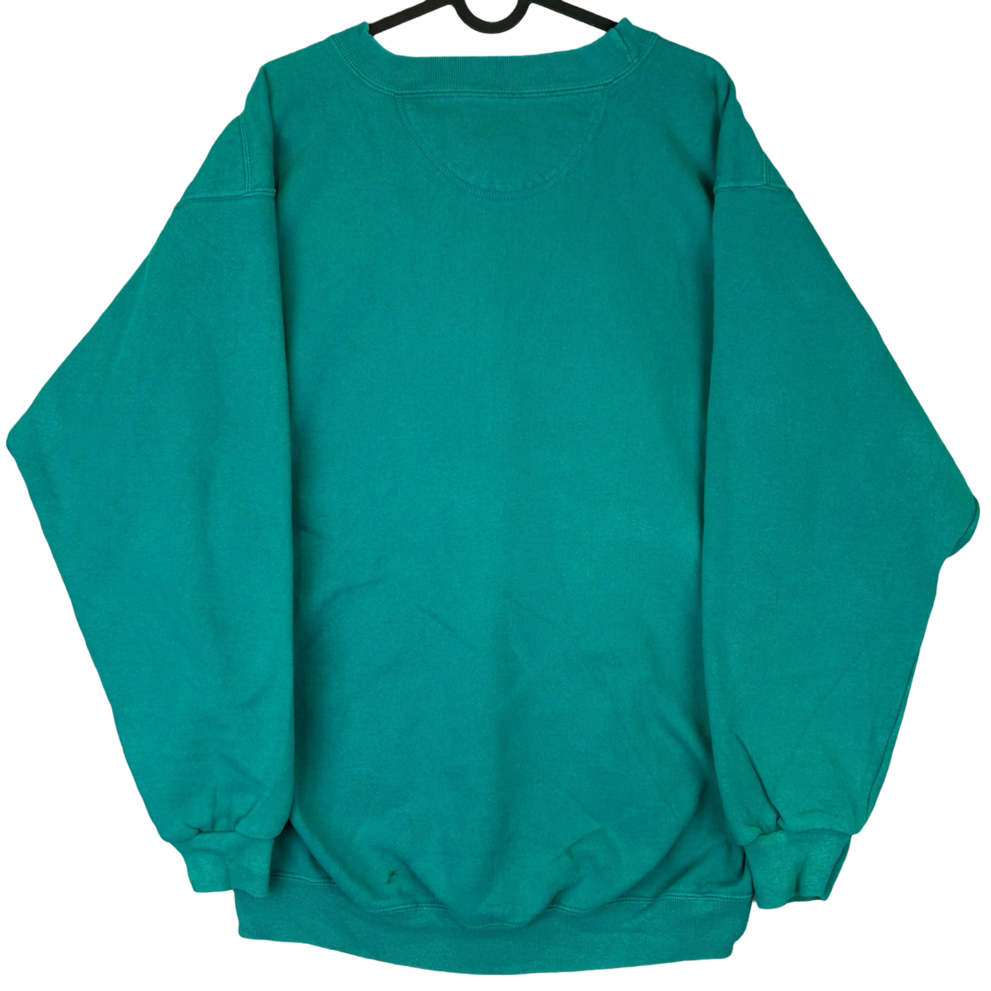 Vintage Sweater bedruckt L