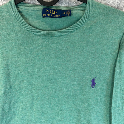 Ralph Lauren Sweater M