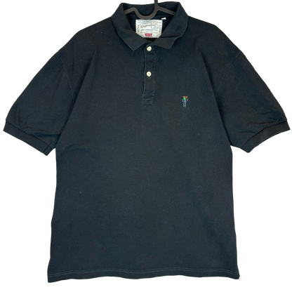 Levis Vintage Polo M