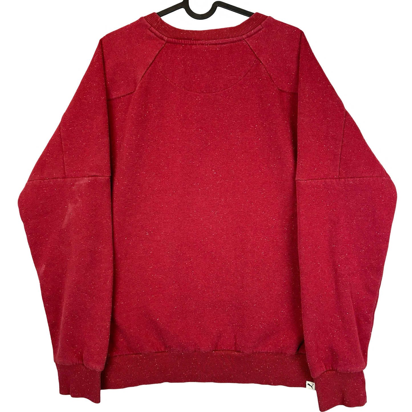 Puma Vintage Sweater M