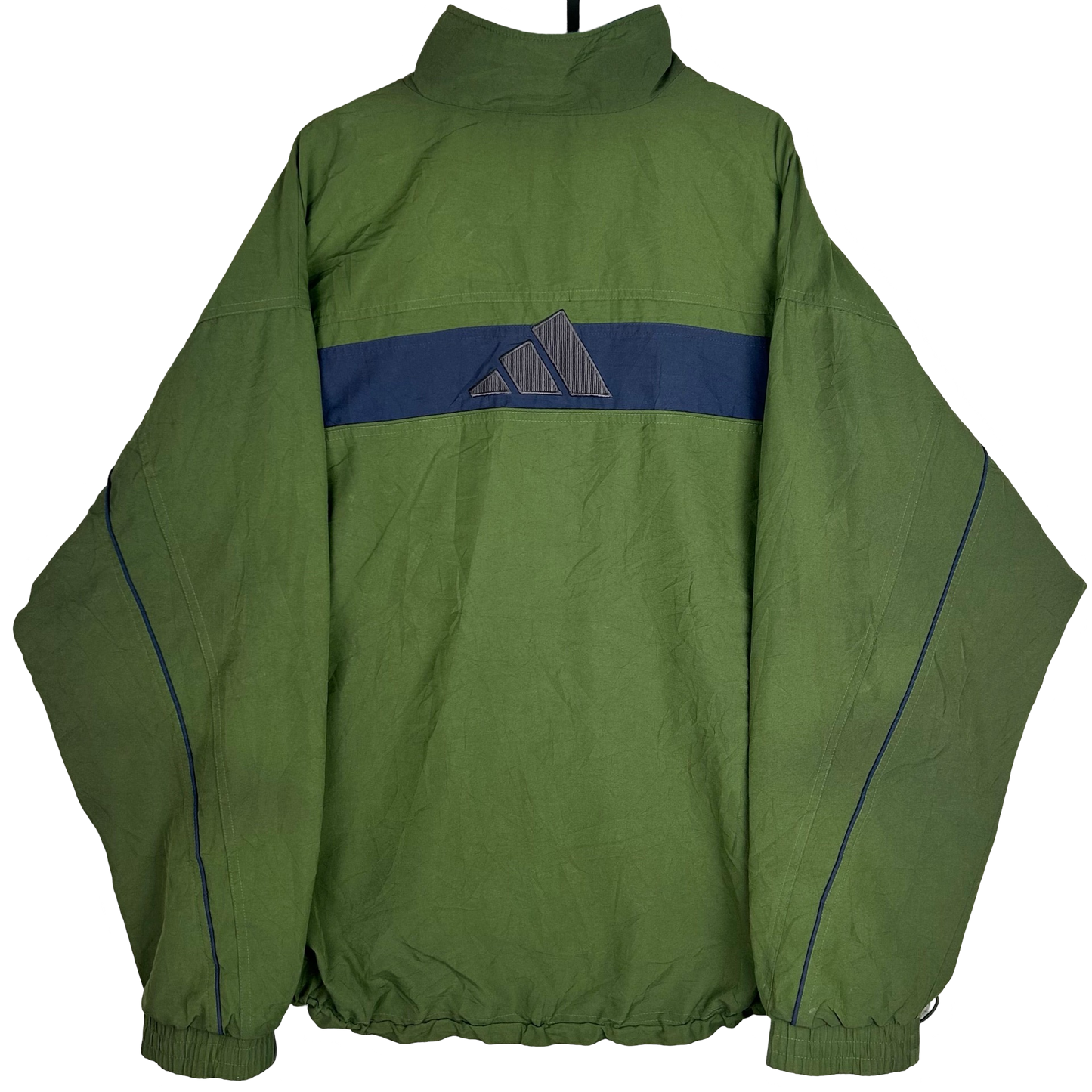 Adidas Vintage Trackjacket L