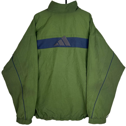 Adidas Vintage Trackjacket L