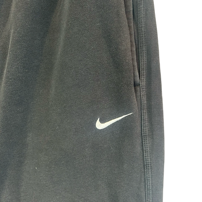 Nike Sporthose bestickt L