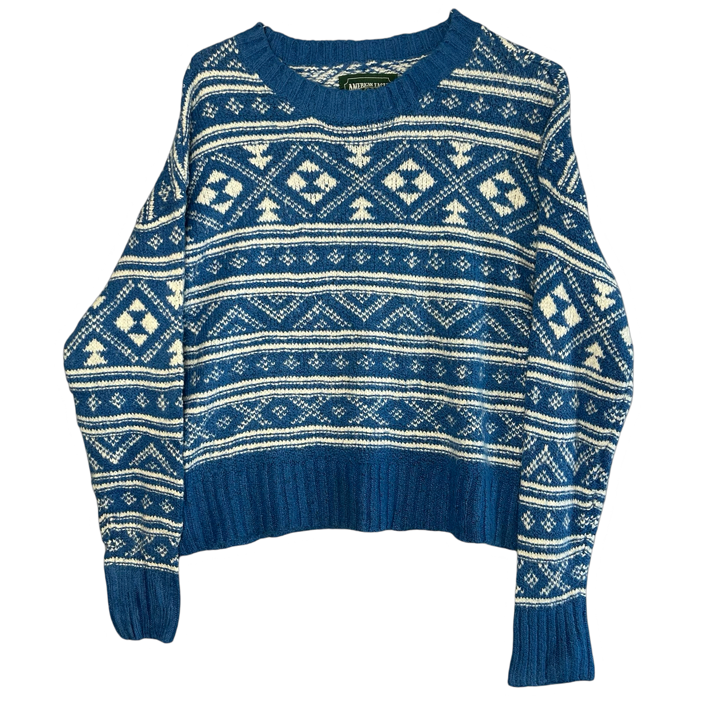 American Eagle Vintage Knit M