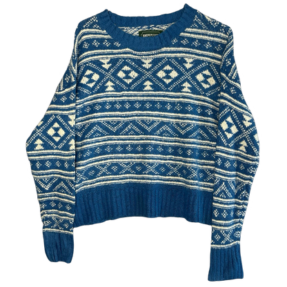 American Eagle Vintage Knit M