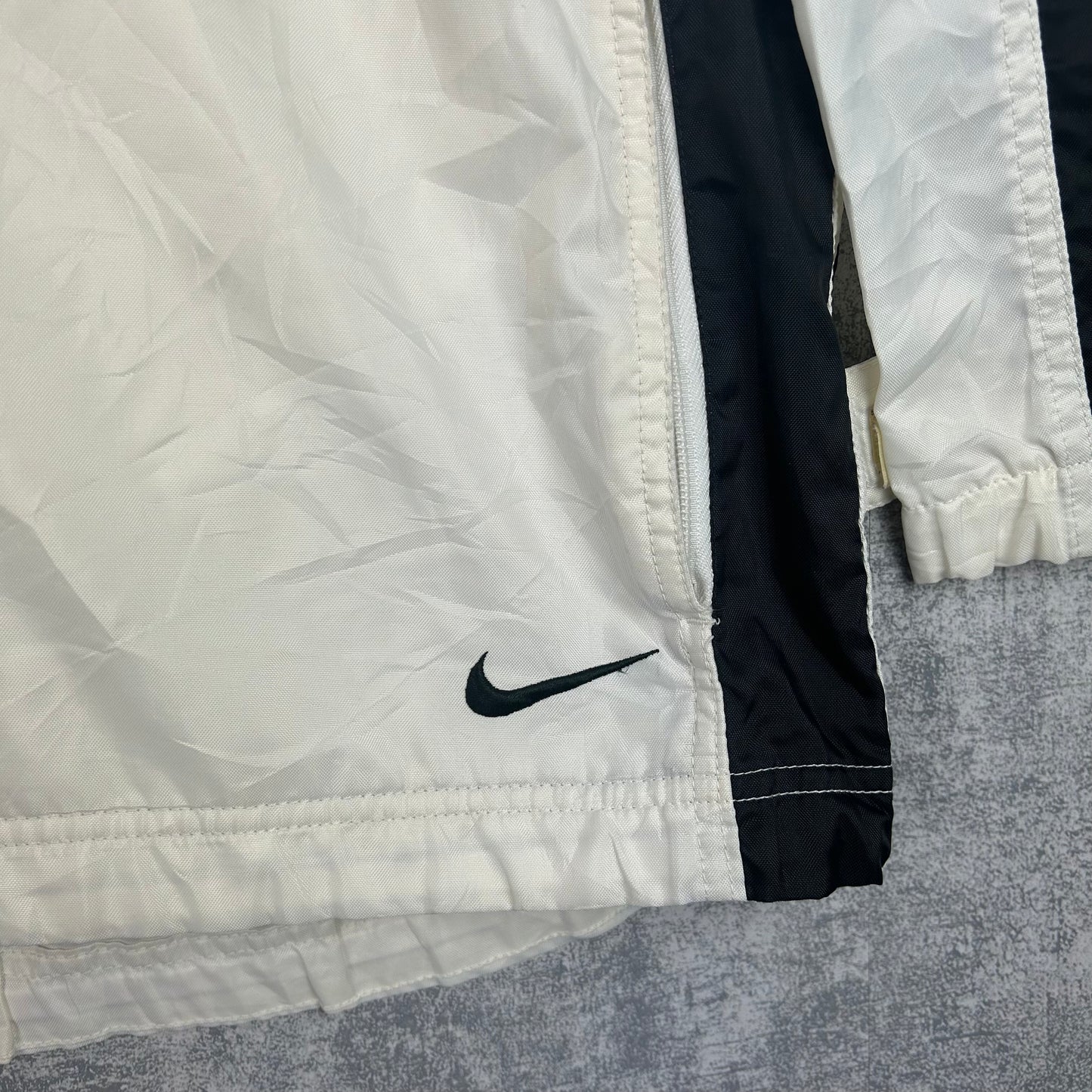 Nike Vintage Trackjacket XL