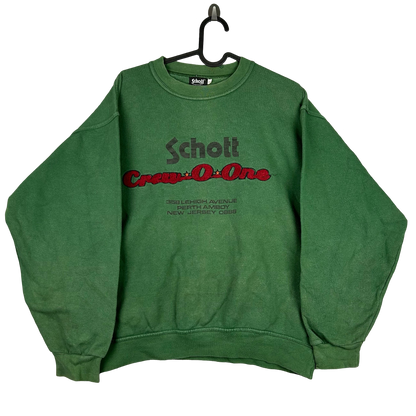 Schott Vintage Sweater M