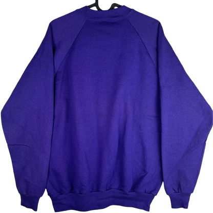 Jerzees Vintage Sweater M