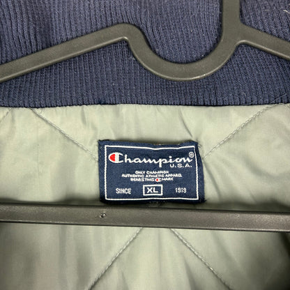 Champion Vintage Winterjacke XL