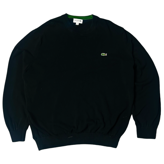 Lacoste Sweater XL