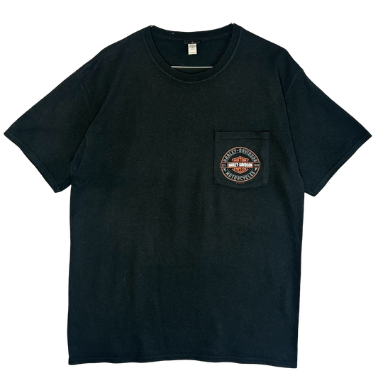 Harley Davidson Shirt L