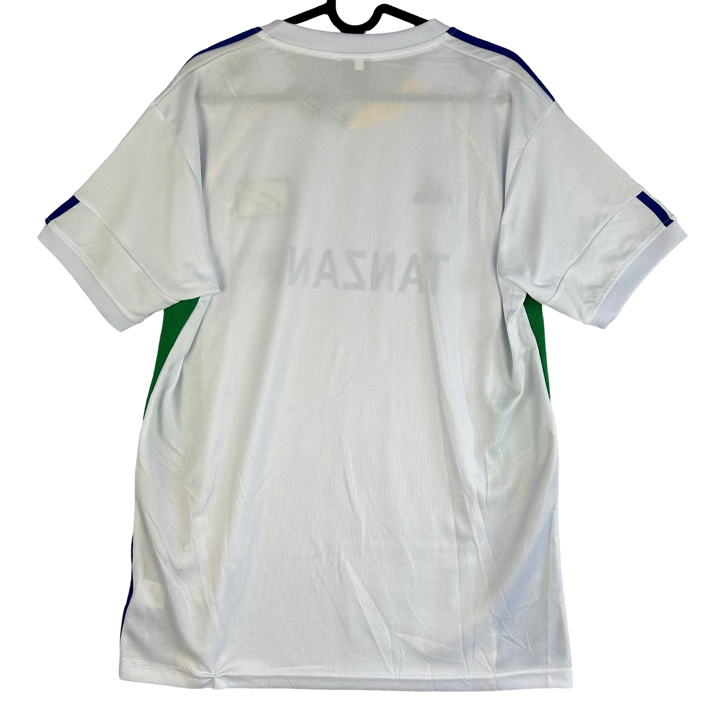 Tansania Fußball Trikot M