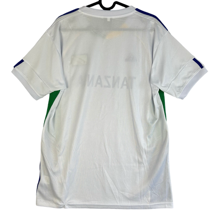 Tansania Fußball Trikot M