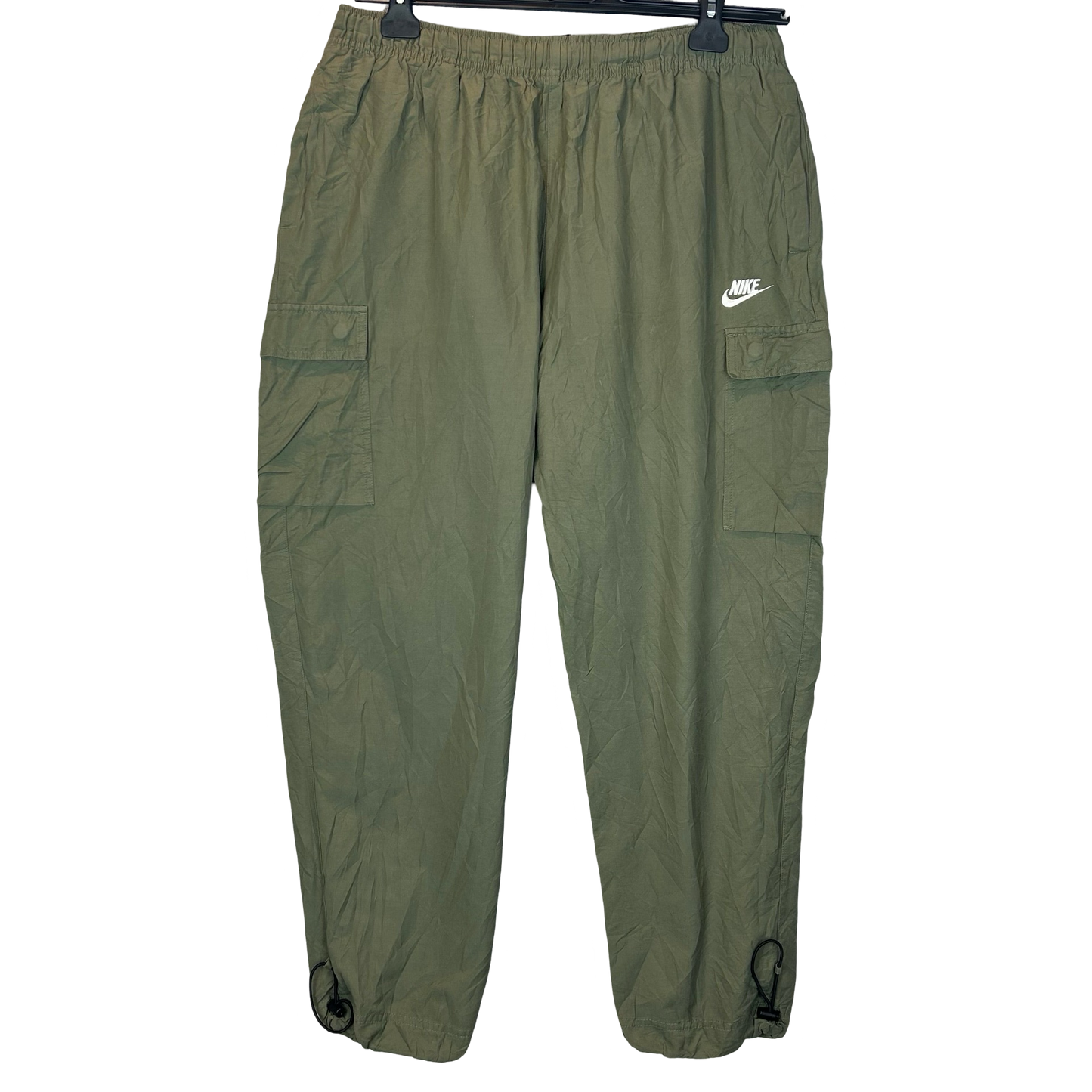 Nike Cargo Trackpants XL