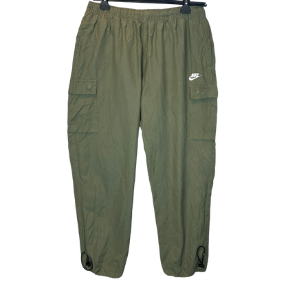 Nike Cargo Trackpants XL