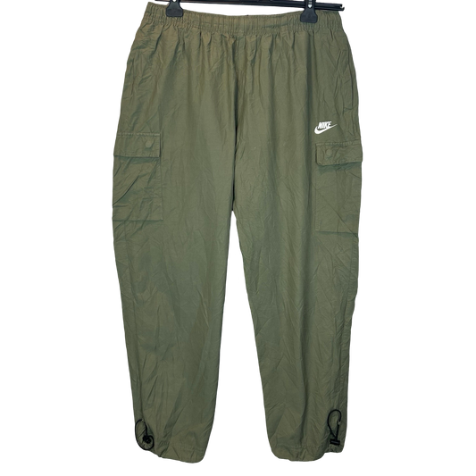 Nike Cargo Trackpants XL