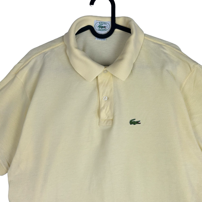 Lacoste Vintage  Poloshirt XL