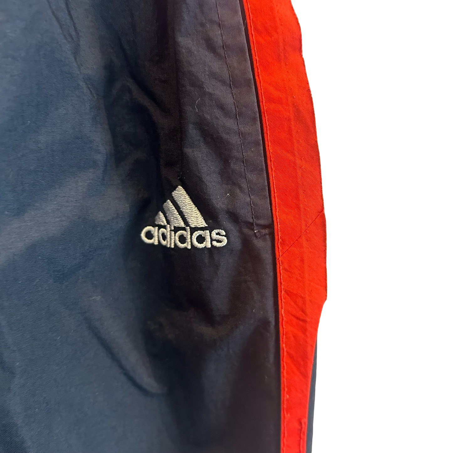 Adidas Vintage Trackpants M