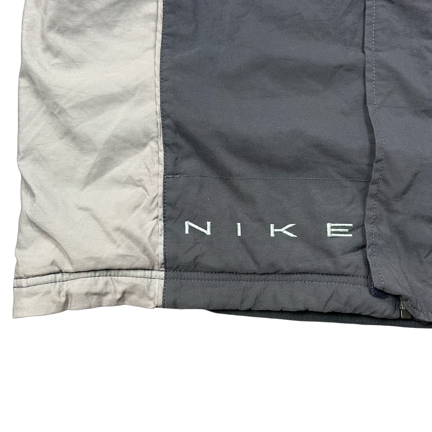 Nike Vintage Jacke S