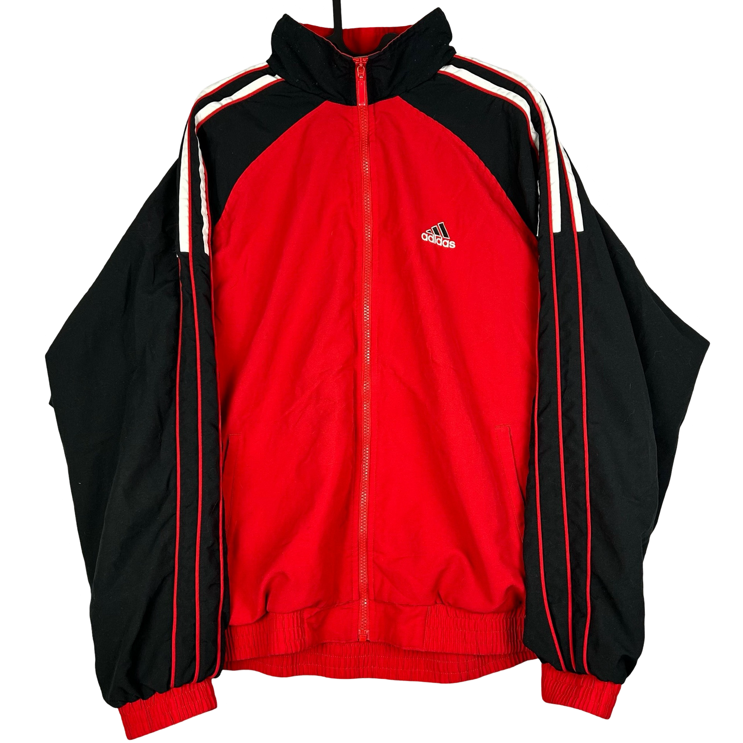 Adidas Trainingsjacke M