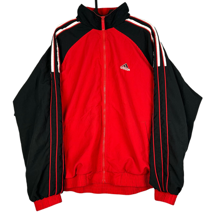 Adidas Trainingsjacke M