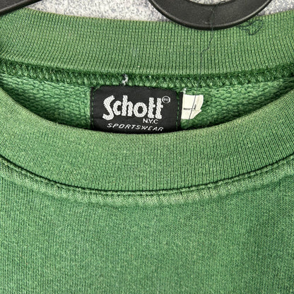 Schott Vintage Sweater M