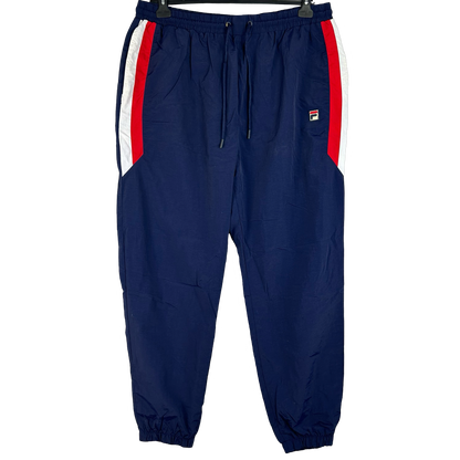 FILA Vintage Trackpants XXL